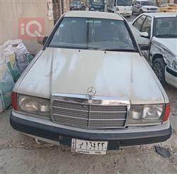 مێرسێدس بێنز E-Class